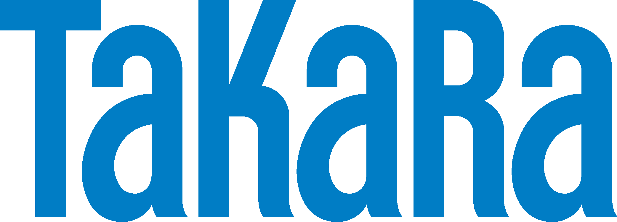 Takara Holdings Logo